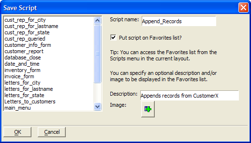 Ug Save Script